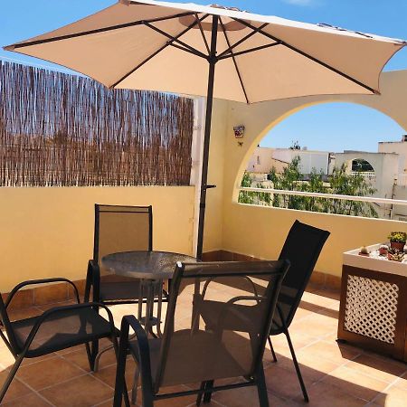 Villa Aloe - Chill In The Sun! เบรา ภายนอก รูปภาพ