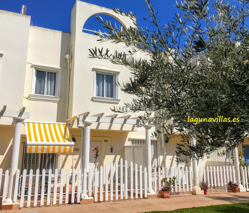 Villa Aloe - Chill In The Sun! เบรา ภายนอก รูปภาพ