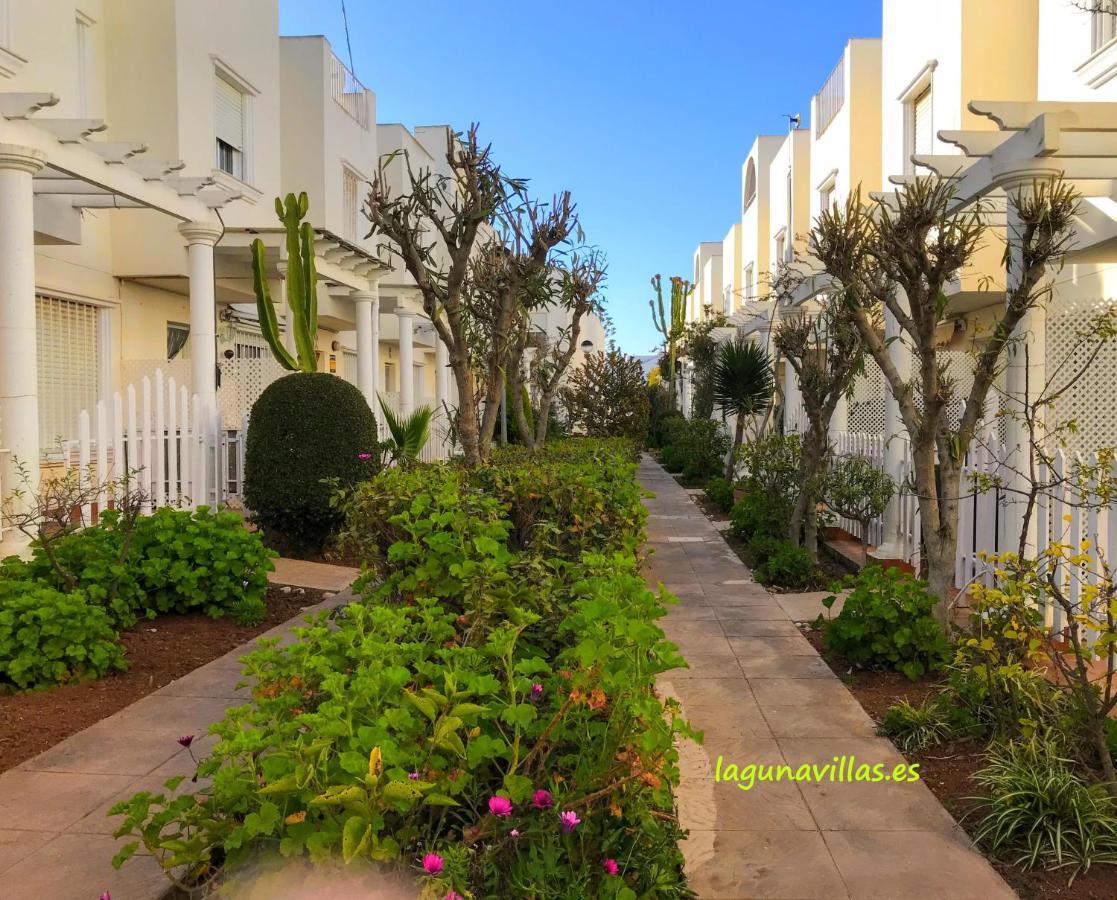 Villa Aloe - Chill In The Sun! เบรา ภายนอก รูปภาพ